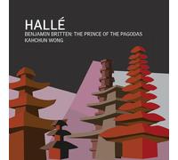 Prince of the Pagodas