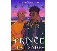 Viking – Prince of the Palisades