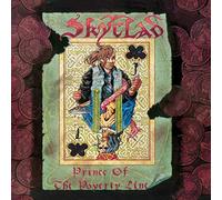 SKYCLAD - PRINCE OF THE POVERTY LINE 2LP + 10" 3 VINYL LP NEUF