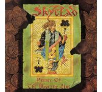 Prince of the Poverty Line by Skyclad [VINYL] NEUF
