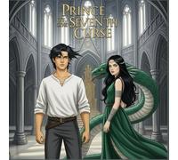 Prince of the Seventh Curse: The Kingdom That Defied the Serpent Queen