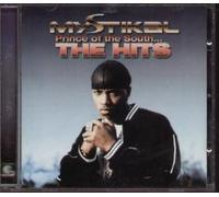 PRINCE OF THE SOUTH - THE HITS CD EUROPEAN JIVE 2004 14 TRACK (82876642302)