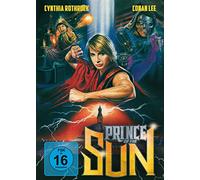 Prince of The Sun [Import]