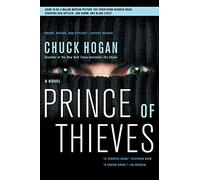 Prince of Thieves: A Novel