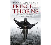 Prince of Thorns
