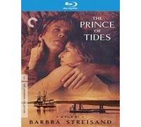 Prince Of Tides - Le Prince Des Marées