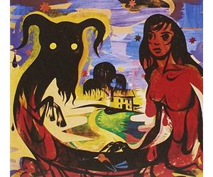 Prince of Truth by EVANGELISTA (2009-10-06)