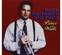 Prince of Wails [Import]