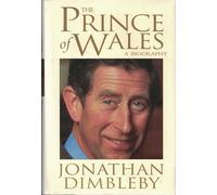Prince of Wales: A Biography