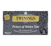 PRINCE OF WALES TEA 25 FILTERS