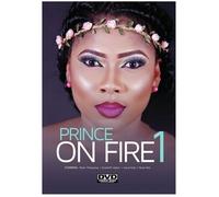 Prince On Fire 1 [Dvd]