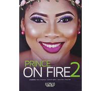 Prince on Fire 2