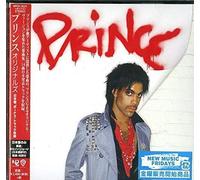 Prince & the Revolut – Originals (incl. piste bonus japonaise) – CD neuf (Bonus T)