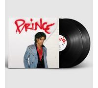 Prince – Originals – Édition double vinyle (pochette gatefold) – Neuf – Warner Bros.
