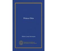 Prince Otto