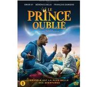 PRINCE OUBLIE-FR G
