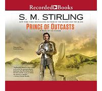 Prince Outcasts Novel of The Change Series [Import]