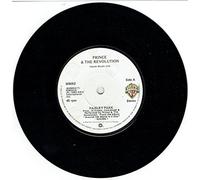 Prince - Paisley Park (1985, & The Revolution) / Vinyl single [Vinyl-Single 7'']