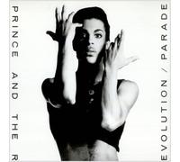 Prince - Parade [New Vinyl LP]