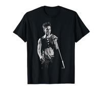 Prince Parade Tour Live 1986 par David Corio T-Shirt