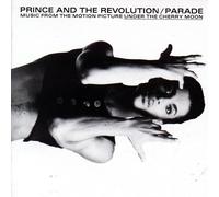 PRINCE - PARADE VINYL LP NEUF
