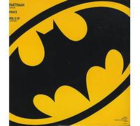 PRINCE - Partyman / Feel u up (Film: Batman) / 921 330-0