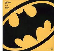 PRINCE - Partyman (Video Mix, 1989) [Import]