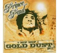 Prince Paul - Hip Hop Gold Dust [Import]