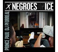 Prince Paul - Negroes on Ice [Import]