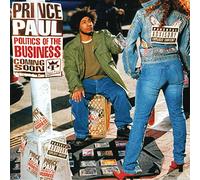 Prince Paul - Politics of The Business