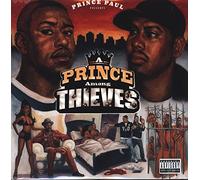 Prince Paul - Prince of Thieves