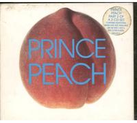 Prince - Peach-Digipack-Wish U-Girls+Boys/My Name is/