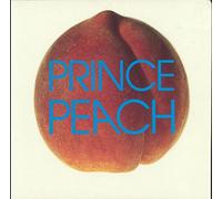 Prince - Peach/Girls & Boys [Vinyl Maxi-Single]
