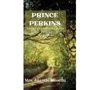 Prince Perkins : Under The Spell Of Vixen Paperback Book By Mrs. Ananthi Moorthi