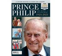 Prince Philip 19212021 by Pauline Hawkins Pauline Hawkins (Auteur)