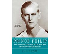 Prince Philip