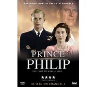 Prince Philip-A Plot to Make A King [Edizione: Regno Unito] [Import]