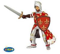 Prince philippe rouge Rouge G