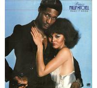 PRINCE PHILLIP MITCHELL - make it good LP