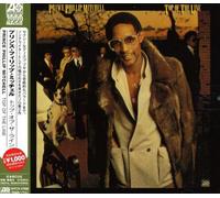 Prince Phillip Mitchell - Top of The Line [Import]