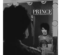 Prince - Piano & a.. -CD+Lp-