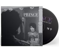 Piano & A Microphone 1983 – CD – Warner Bros.