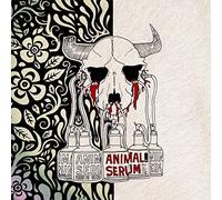 Prince Po and Oh No - Animal Serum