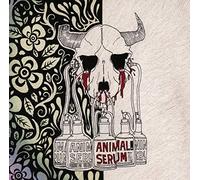 Prince Po - Animal Serum