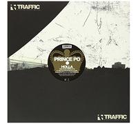 Prince Po - Holla/Mecheti Lightspeed