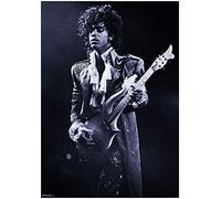 Prince Poster LIVE 1984