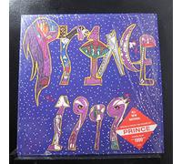 Prince - Prince - 1999 - Lp Vinyl Record