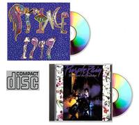 Prince - Prince 1999 Remastered + Purple Rain By Prince & The Revolution [CD 2-Pack]