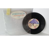 PRINCE - PRINCE alphabet st., 7 inch single, W7900