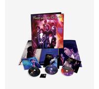 Prince - Prince and the Revolution Live [New CD] With Booklet, With Blu-Ray, Rms